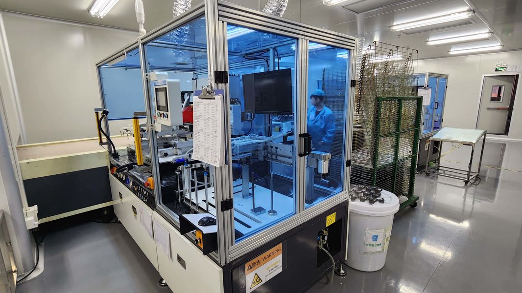 China Accelerated Design &amp; Manufacturing Group Co. Limited company profile