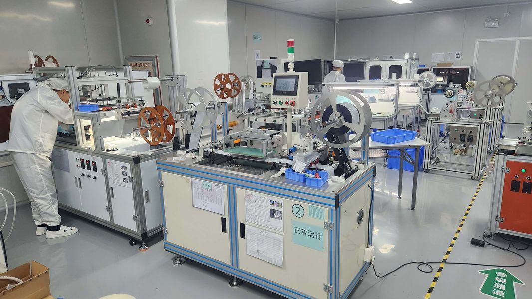 China Accelerated Design &amp; Manufacturing Group Co. Limited company profile