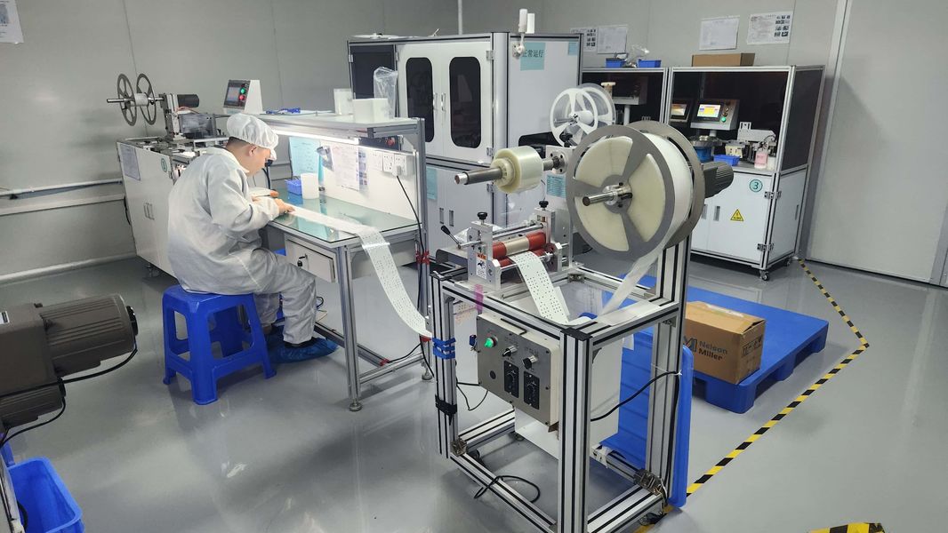 China Accelerated Design &amp; Manufacturing Group Co. Limited company profile