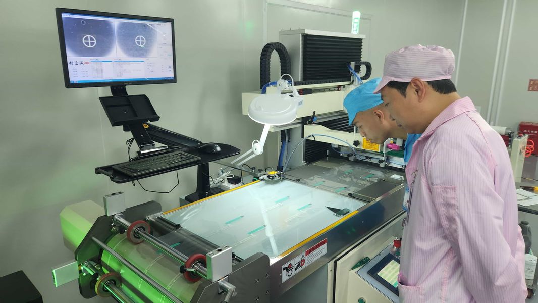 China Accelerated Design &amp; Manufacturing Group Co. Limited company profile
