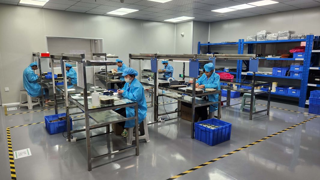China Accelerated Design &amp; Manufacturing Group Co. Limited company profile