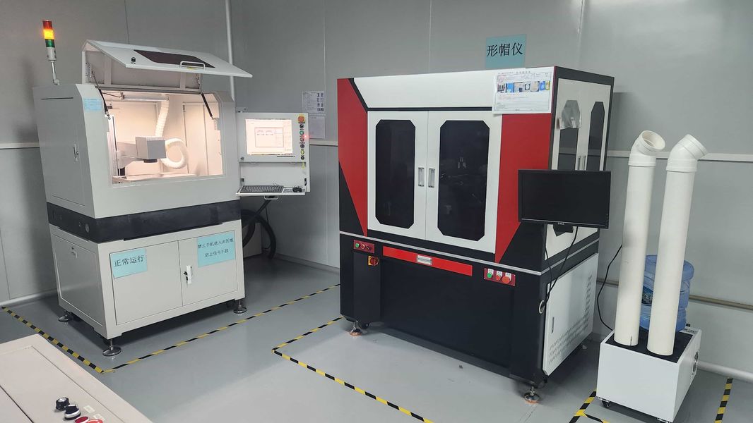 China Accelerated Design &amp; Manufacturing Group Co. Limited company profile
