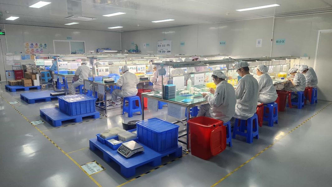China Accelerated Design &amp; Manufacturing Group Co. Limited company profile