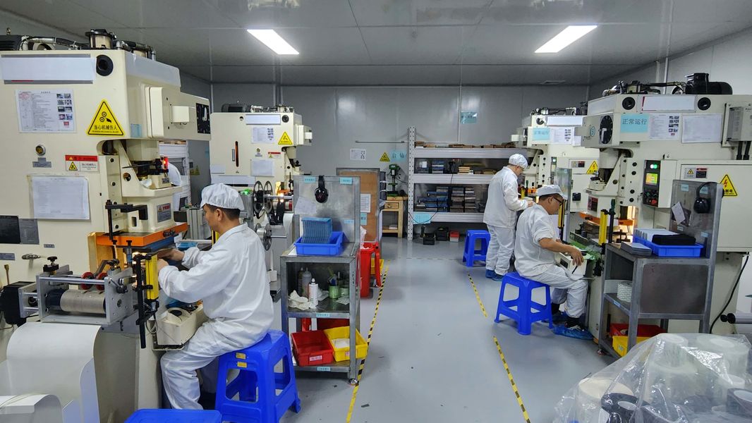 China Accelerated Design &amp; Manufacturing Group Co. Limited company profile