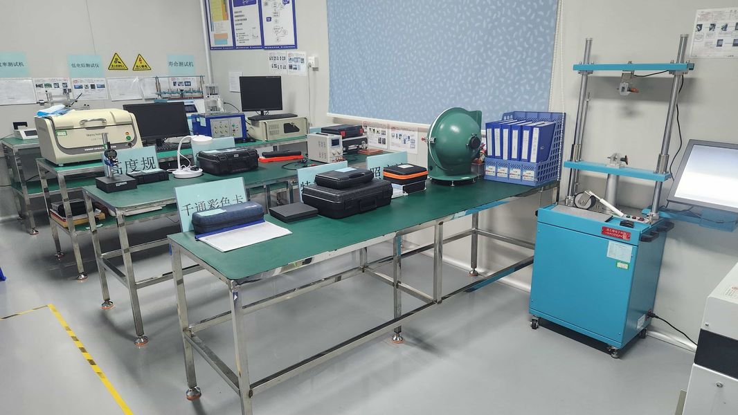 China Accelerated Design &amp; Manufacturing Group Co. Limited company profile