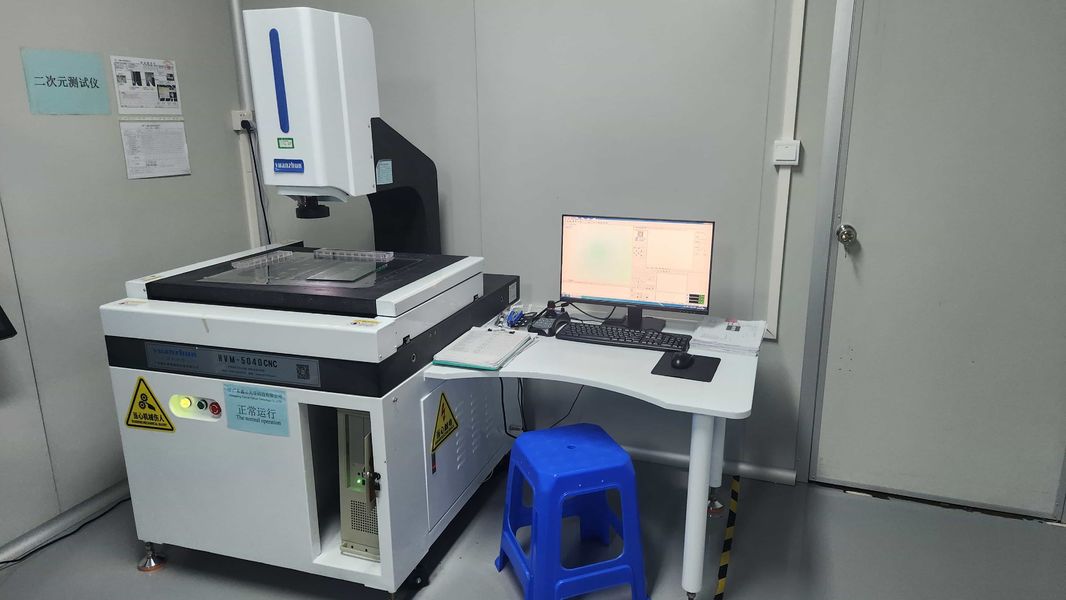 China Accelerated Design &amp; Manufacturing Group Co. Limited company profile