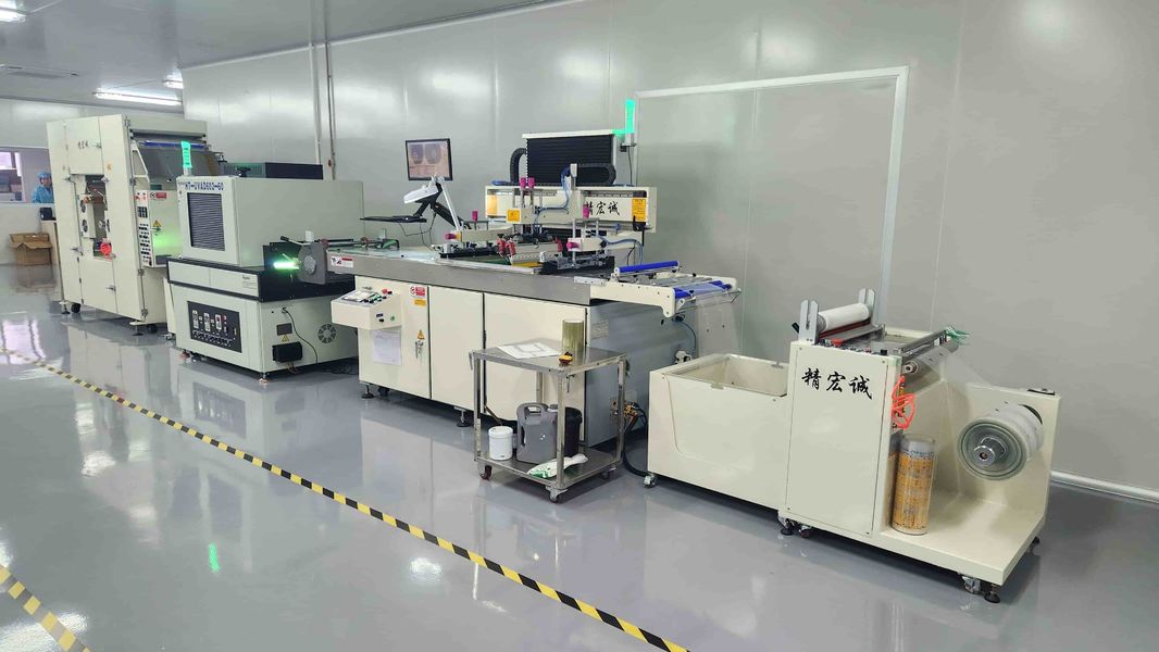 China Accelerated Design &amp; Manufacturing Group Co. Limited company profile