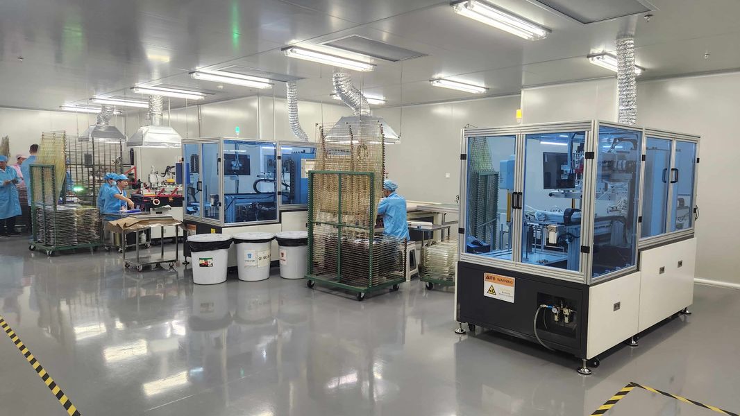 China Accelerated Design &amp; Manufacturing Group Co. Limited company profile