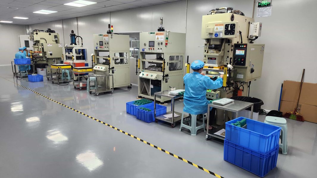 China Accelerated Design &amp; Manufacturing Group Co. Limited company profile