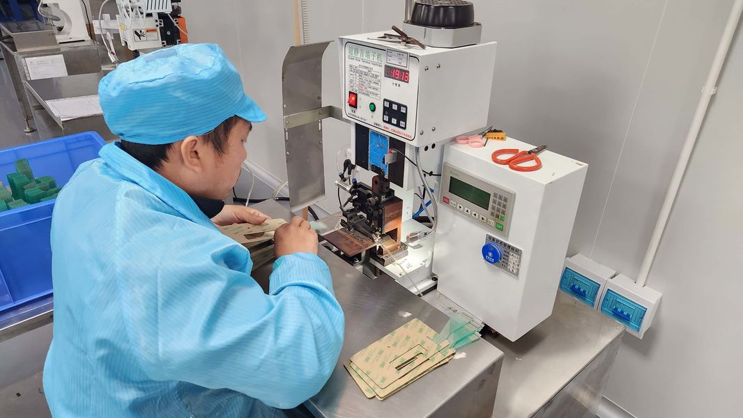 China Accelerated Design &amp; Manufacturing Group Co. Limited company profile