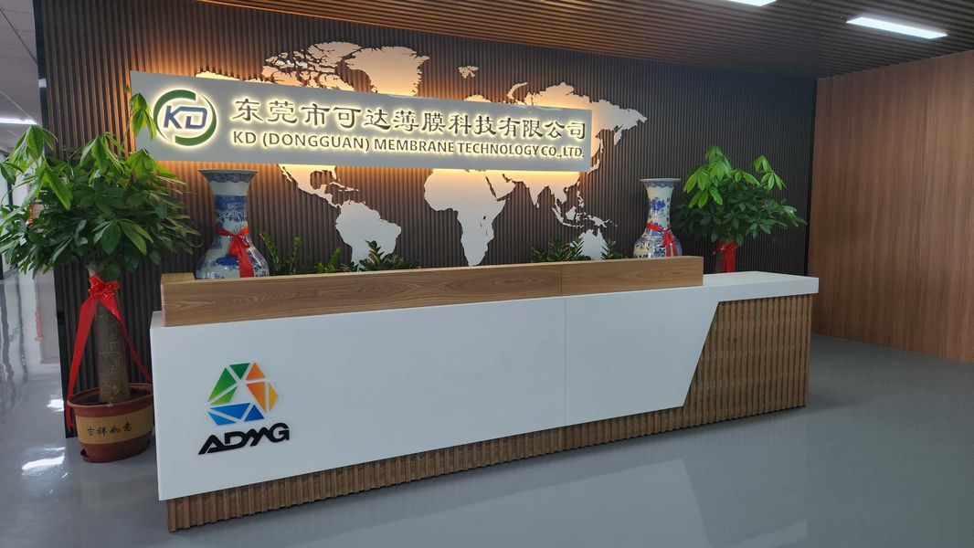 China Accelerated Design &amp; Manufacturing Group Co. Limited company profile