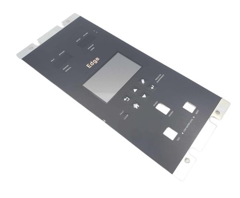 Optimal Performance Customizable Industrial Membrane Switch