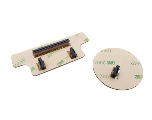 Waterproof Dustproof Connector Membrane Switch Seamless Connectivity