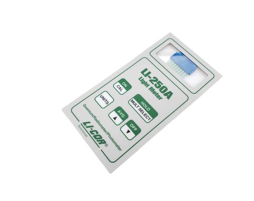Precision And Reliability Dome Membrane Switch For Consumer Electronics