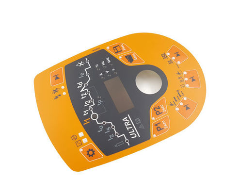 FR-4 Single Layer PCB Board 1.6mm HASL Surface Finish
