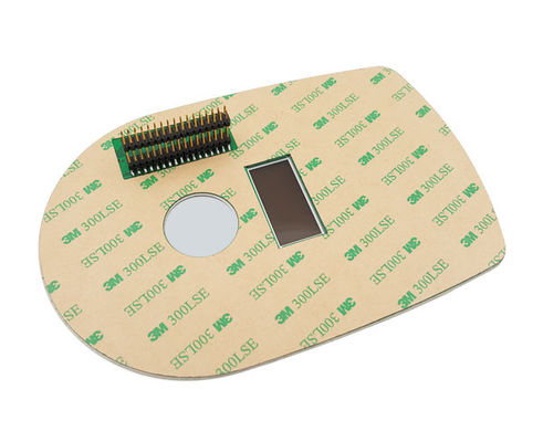 FR-4 Single Layer PCB Board 1.6mm HASL Surface Finish