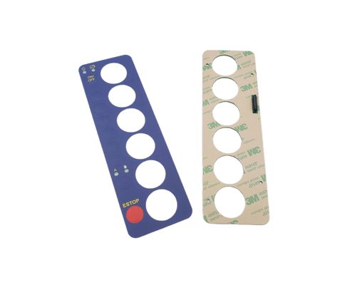 Electronic Systems Multiple Layer PCB 0.2mm-6.0mm For Advanced Applications