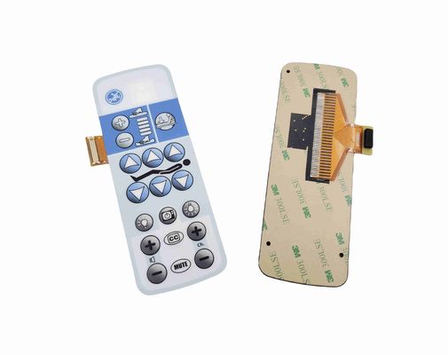 0.2mm-6.0mm Multiple Layer PCB For Enhanced Functionality 0.5oz-6oz