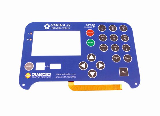 Seamless Connectivity Enhanced Functionality PCB With FPC Tail For Optimal Performance