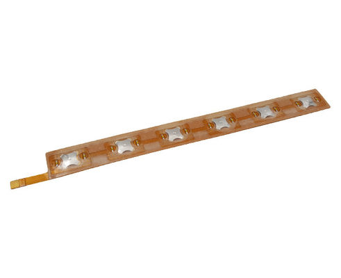 Electronic Devices FPC Membrane Switch Combining Flexibility And Durability