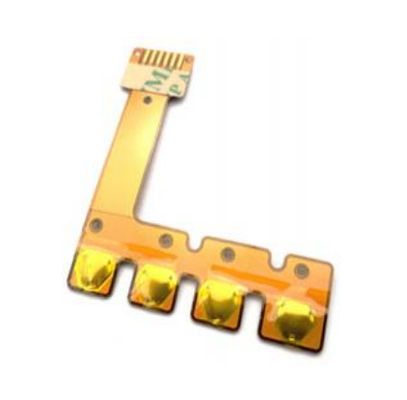 Waterproof And Dust Tight FPC Membrane Switch For Industrial Automation