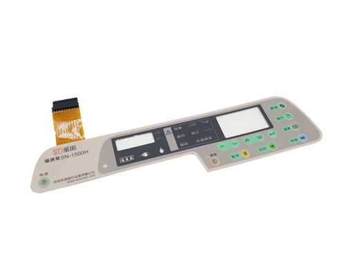 Ultra Thin Single Layer FPC High Durability And Flexibility For Enduring Performance