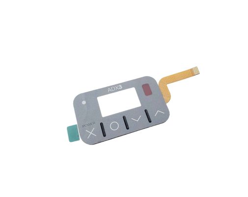 0.1mm FPC Embedded With Components For Optimal Performance