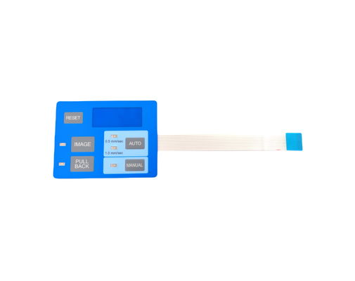 10m FPC Embedded With Components For High Stress Applications