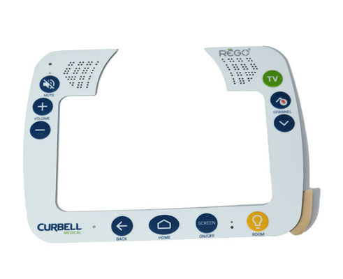 Robust Performance And Backlight Distribution LGF Membrane Switches For Modern Apps
