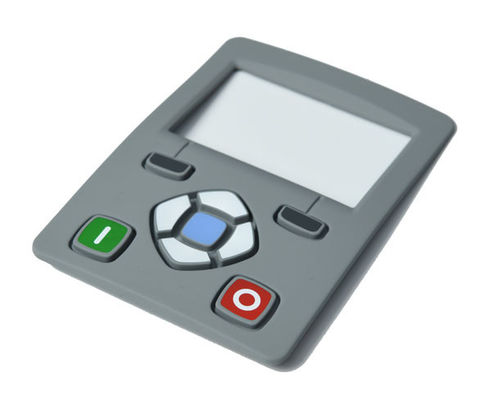 Durable Overlay Materials For Scratch Resistant Custom Membrane Switches