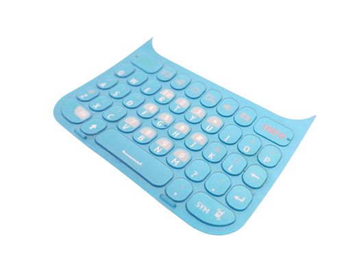 UV Hard Key Membrane Switches Durable Solutions For Outdoor And Industrial Environments