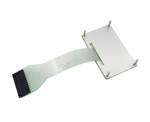 User Interface Membrane Panel Switch With User Centric Engineering And Accessibility