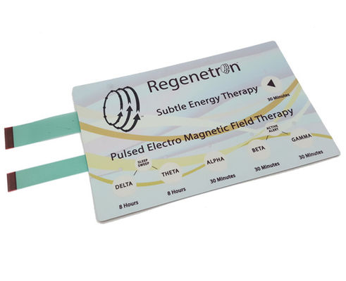 Full Color Digital Print Overlays For High Wear Environments