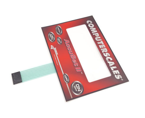 Dustproof Digital Print Overlays For Sun Fade Prevention