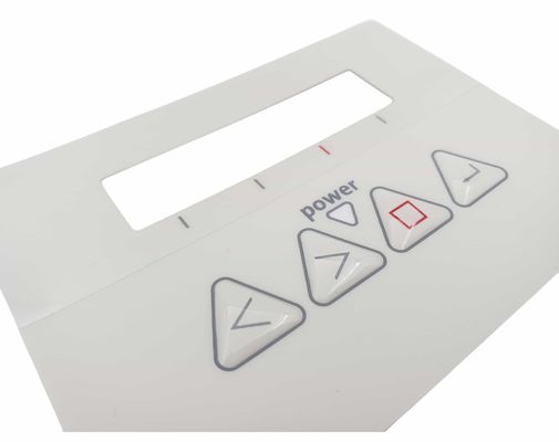 Temperature Resistant PU Doming Overlays For Any Environment