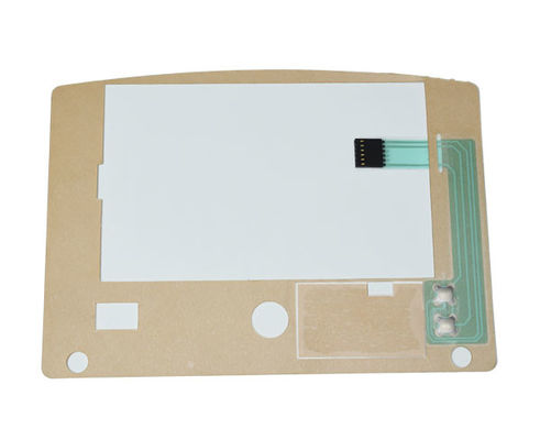 Effortlessly Integrate Polyethylene Terephthalate PET Circuits For Flexible Display Designs