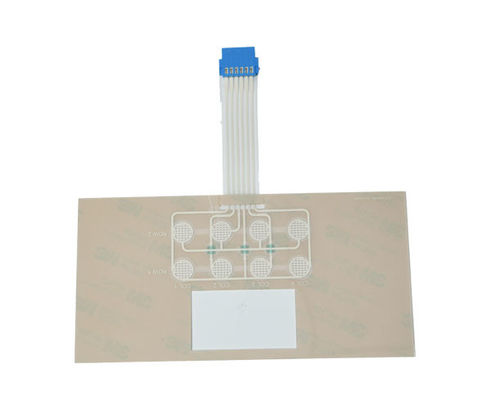 Chemically Resistant PET Circuits For Industrial Electronics