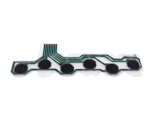 Thin And Flexible PET Circuits The Ultimate Solution For Compact Devices