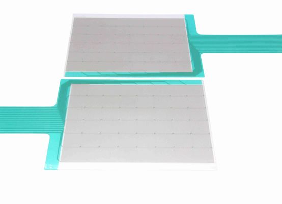 0.2mm Automotive Control Systems PET Circuits For Reliability