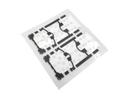 Light Guide Film Enhance Visibility in All Lighting Conditions with Our Advanced Technolog