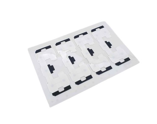 Reduce Power Consumption With Uniform Backlight Light Guide Films