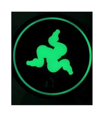 Individual Key Light Up Solution Perfect for Gaming Office and Specialized Keyboards
