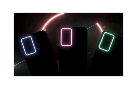 Experience Superior Illumination with High-Performance Light Guide Films