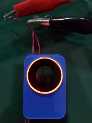 Upgrade Your Typing With Individual Key Light Up Solution Thin And Flexible Light Guide Films