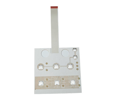 Unleash the Potential of Precision Engineering with Metal Dome Assembly for Electronics
