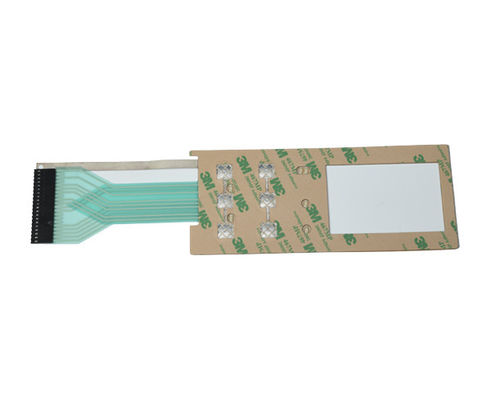 Effortless Integration Metal Dome Assembly for Various Applications