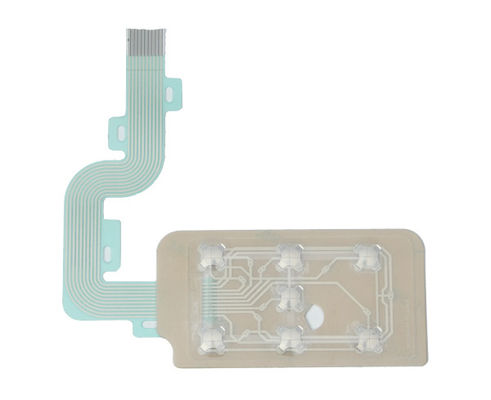 Enhance User Interfaces with Precision Metal Dome Assembly and Reliability for Critical Applications