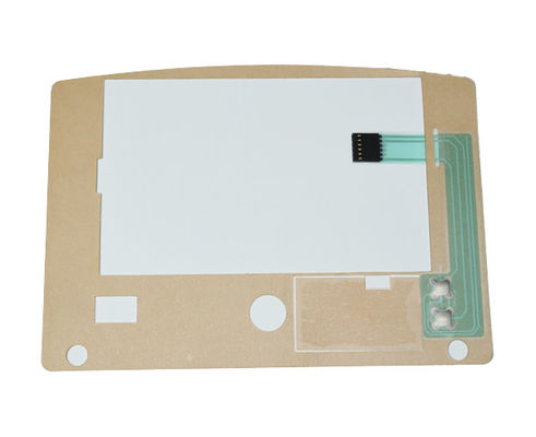 Versatile Metal Dome Assembly for Automotive Medical and Consumer Electronics Devices