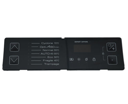 Customizable PMMA Lens Membrane Switches The Ultimate Choice for Device Customization