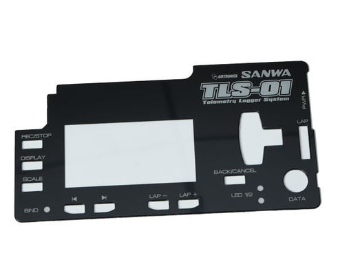 Upgrade Your Equipment with High-Performance PMMA Lens Equipped Membrane Switches